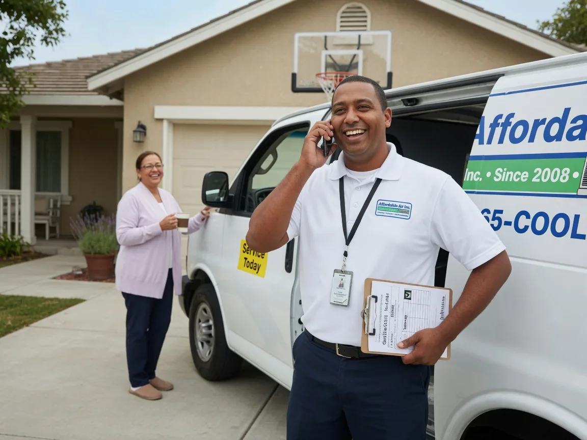 Central Ac Repair Jerome, MO FAQs